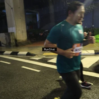 Runner Photo 7907556