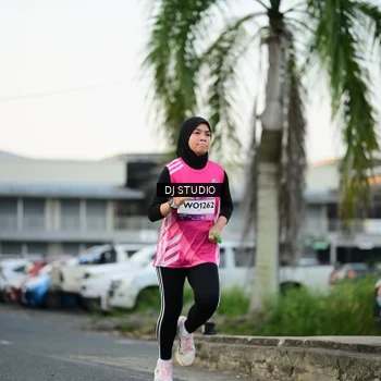 Runner Photo 7907558