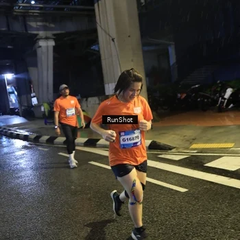Runner Photo 7907572