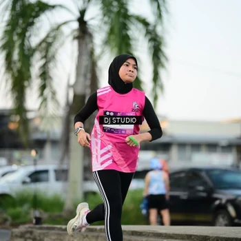 Runner Photo 7907576