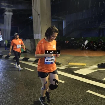 Runner Photo 7907579