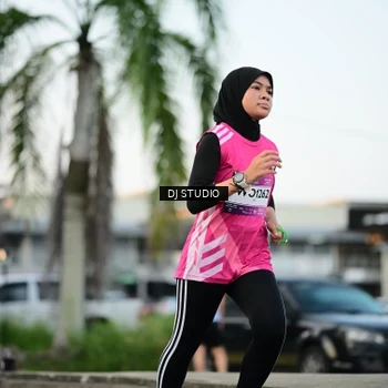 Runner Photo 7907584