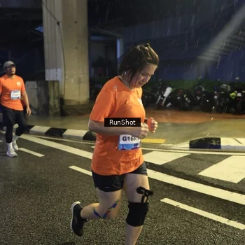 Runner Photo 7907590