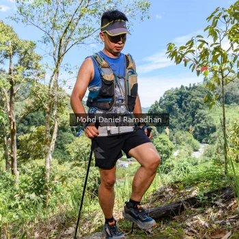 Runner Photo 79076