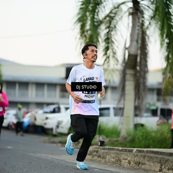 Runner Photo 7907609