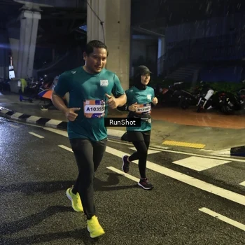 Runner Photo 7907618