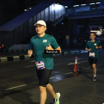 Runner Photo 7907621
