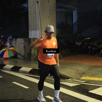 Runner Photo 7907623