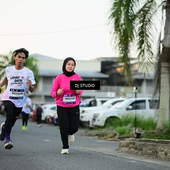 Runner Photo 7907626
