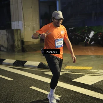 Runner Photo 7907629