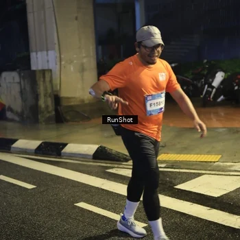 Runner Photo 7907632