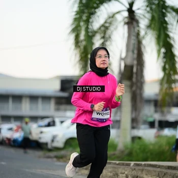Runner Photo 7907641