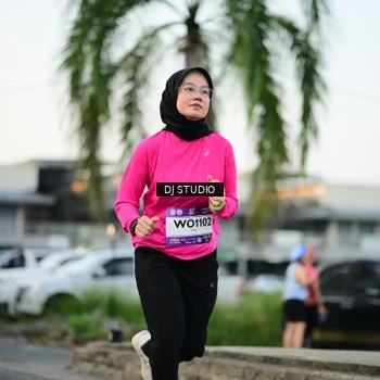 Runner Photo 7907650