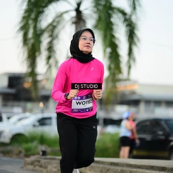 Runner Photo 7907655