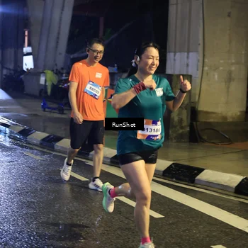 Runner Photo 7907665