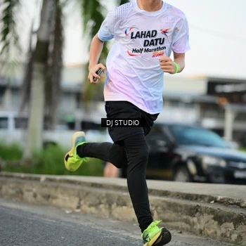 Runner Photo 7907667