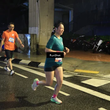 Runner Photo 7907685