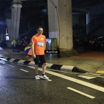 Runner Photo 7907689