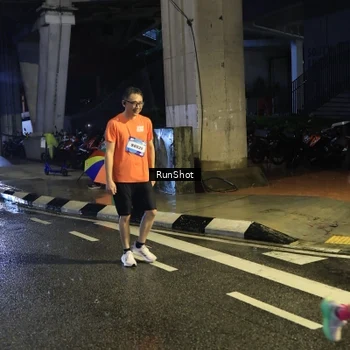 Runner Photo 7907694