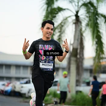 Runner Photo 7907701