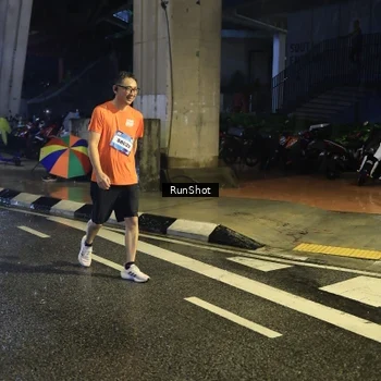 Runner Photo 7907704
