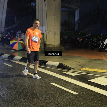 Runner Photo 7907705
