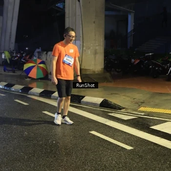 Runner Photo 7907710