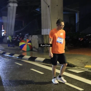 Runner Photo 7907721