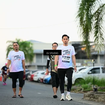 Runner Photo 7907722