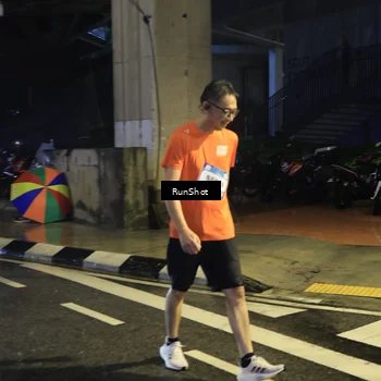 Runner Photo 7907723