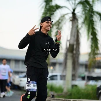 Runner Photo 7907726