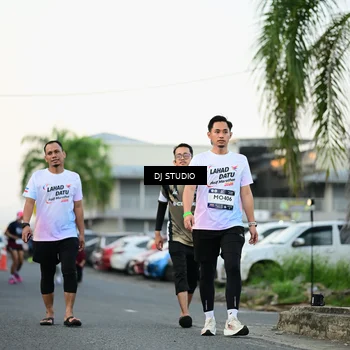 Runner Photo 7907729