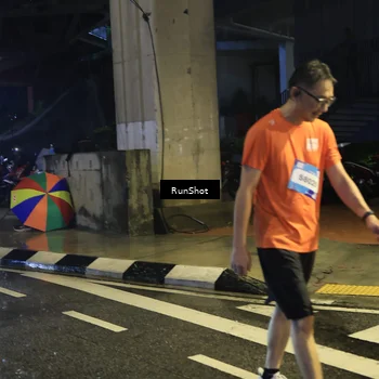 Runner Photo 7907732
