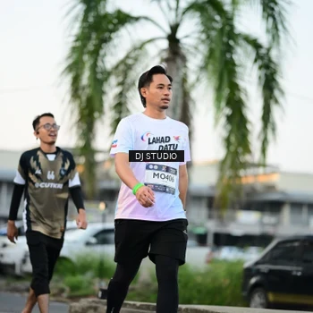 Runner Photo 7907737