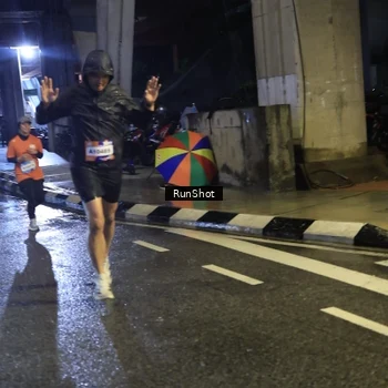 Runner Photo 7907738
