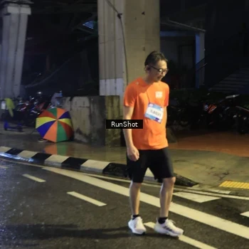 Runner Photo 7907739