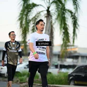 Runner Photo 7907741
