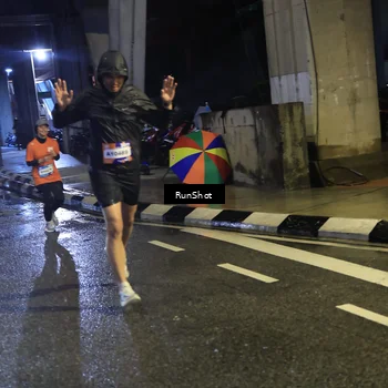 Runner Photo 7907742