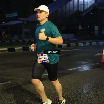 Runner Photo 7907743