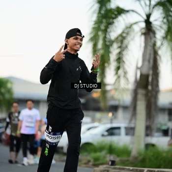 Runner Photo 7907744