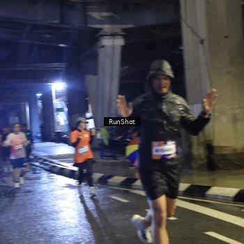 Runner Photo 7907745