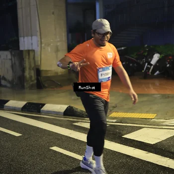 Runner Photo 7907748