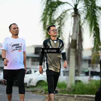 Runner Photo 7907757