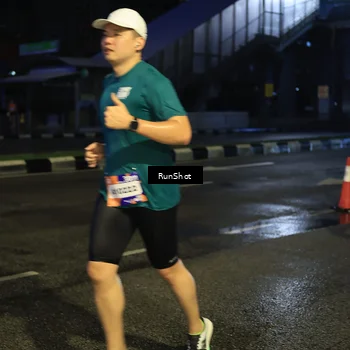 Runner Photo 7907763