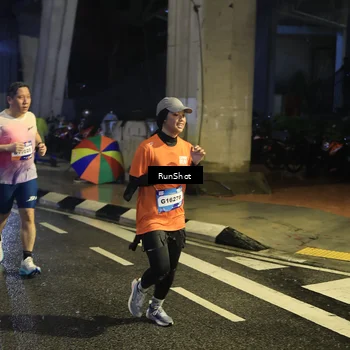 Runner Photo 7907780