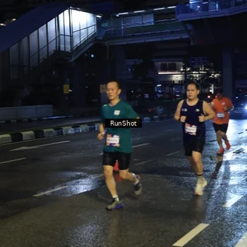Runner Photo 7907781