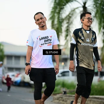Runner Photo 7907782