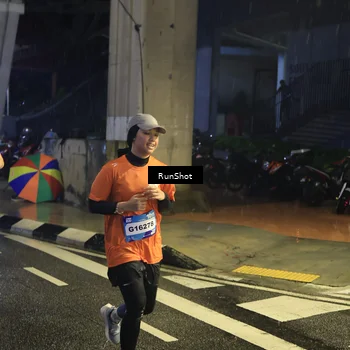 Runner Photo 7907786