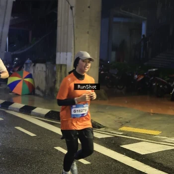 Runner Photo 7907787