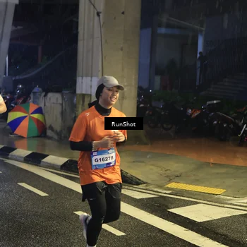 Runner Photo 7907788
